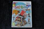 Lets Party Nintendo Wii, Games en Spelcomputers, Games | Nintendo Wii, Verzenden, Nieuw