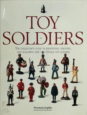 Toy soldiers, Livres, Langue | Langues Autre, Envoi