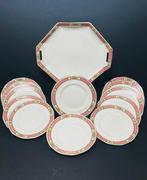 Theodore Haviland France - Service de table pour le dîner, Antiquités & Art