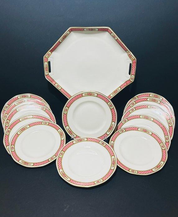 Theodore Haviland France - Service de table pour le dîner, Antiquités & Art, Antiquités | Verre & Cristal