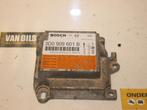 Airbag Set+Module Volkswagen Touareg O89193, Nieuw