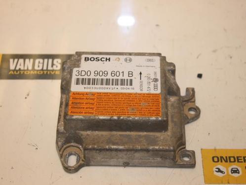 Airbag Set+Module Volkswagen Touareg O89193, Auto-onderdelen, Elektronica en Kabels