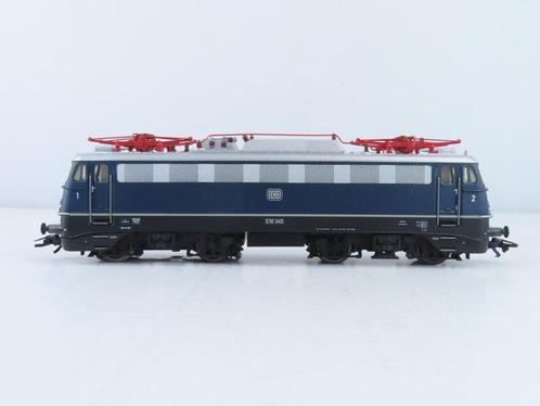 Märklin H0 - 39120 - Locomotive électrique (1) - BR E10,, Hobby en Vrije tijd, Modeltreinen | H0
