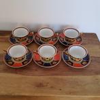Rosenthal - Theeservies (12) - Versace Iconic Heroes -