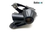 Cardan BMW K 1200 R (K1200R), Motoren, Onderdelen | BMW, Verzenden, Gebruikt