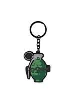 Difuzed Borderlands 3 Rubberen Sleutelhanger-Lovebomb, Verzamelen, Ophalen of Verzenden, Nieuw