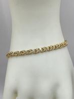 Armband - 18 karaat Geel goud - 2.50ct. tw. Diamant, Nieuw