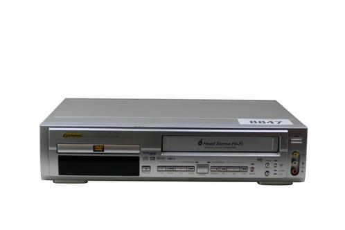 Funai DPVR-2600 | VHS Recorder / DVD Player, Audio, Tv en Foto, Videospelers, Verzenden
