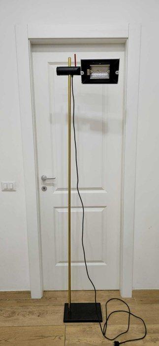 Stilnovo - Staande lamp - Metaal, Antiek en Kunst, Antiek | Verlichting