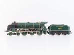Hornby 00 - R.154 - Stoomlocomotief met tender (1) - Class, Hobby en Vrije tijd, Modeltreinen | Overige schalen, Nieuw