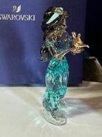 Swarovski - Beeldje - SWAROVSKI - Disney Princesse Jasmine -