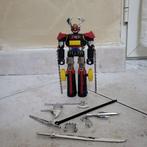 Popy  - Speelgoed robot Battle Fever Robo - 1980-1990 -