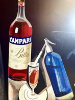 Marcello Nizzoli - CAMPARI laperitivo - Jaren 2010