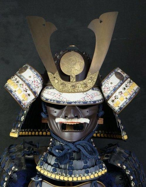 Harnas (1) - Japan - 1980-1990, Antiek en Kunst, Antiek | Overige Antiek