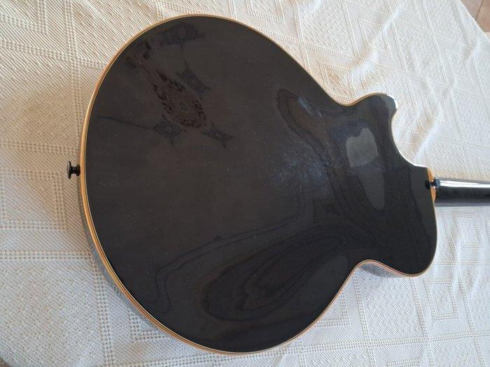 Ibanez - GB 30 George Benson - - Semi-akoestische gitaar -, Musique & Instruments, Instruments à corde | Guitares | Acoustiques