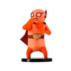 Toikido Gang Beasts Series 1 Collectible Figure-Wrestler Red, Verzamelen, Ophalen of Verzenden, Nieuw