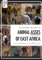 A pocket guide to Animal Asses of East Africa 9789082995725, Verzenden, Sam Philip Boerlijst