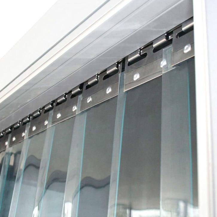 Strokengordijn | (Diverso by) Diamond Koel-/Vriescellen |, Zakelijke goederen, Horeca | Keukenapparatuur, Nieuw in verpakking