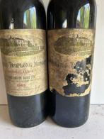 1985 Château Troplong Mondot - Bordeaux, Saint-Émilion Grand, Verzamelen, Nieuw