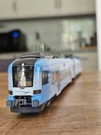Halling 1:87 - Train miniature (1) - Vallleilijn Gelderland, Hobby en Vrije tijd, Modeltreinen | H0, Nieuw