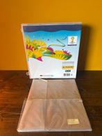 Panini World Cup Brasil 2014 -, Nieuw