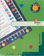 Pico Piccolo Verkeer en veiligheid deel 2 groep 4/5, Boeken, Verzenden, Nieuw