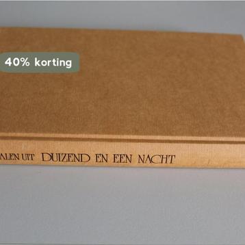 Verhalen uit 1001 nacht deel 14 9789067901826 Mardrus, Boeken, Verzenden, Gelezen, Mardrus