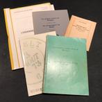 Literatuur 1849/1949 - Literatuur - Afstempelingscatalogi, Postzegels en Munten, Gestempeld