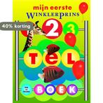 Mijn eerste Winkler Prins Telboek / Winkler Prins, Boeken, Verzenden, Gelezen, Dawn Sirett