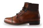 Bugatti Veterboots in maat 43 Bruin | 5% extra korting, Kleding | Heren, Schoenen, Bugatti, Bruin, Verzenden, Boots