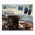 Playstation 4 1TB Star Wars Battlefront Limited Edition, Verzenden, Nieuw