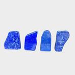 Hoogwaardige lapis lazuli Vrije vorm- 1615 g - (4), Verzamelen