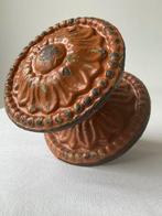 Deurklink - Imposante antieke deurknop - late 19th century