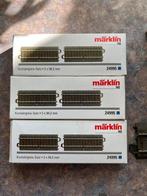 Märklin H0 - 24995 + 24194 - Voie ferrée pour trains, Nieuw