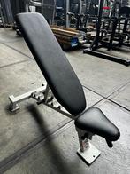 David Adjustable Bench | Verstelbare Bank, Sport en Fitness, Verzenden, Nieuw