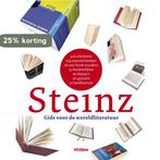 Steinz 9789046823897 Pieter Steinz, Boeken, Verzenden, Zo goed als nieuw, Pieter Steinz