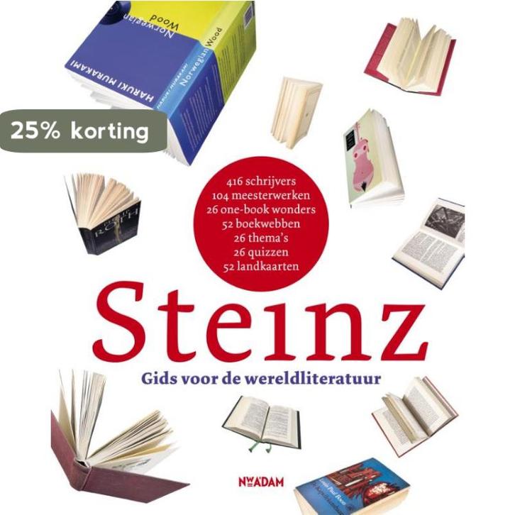 Steinz 9789046823897 Pieter Steinz, Boeken, Overige Boeken, Zo goed als nieuw, Verzenden