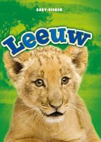 Leeuw / Baby-dieren 9789463412285 Christina Leaf, Verzenden, Christina Leaf