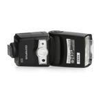 Olympus FL-600R Flitser, Audio, Tv en Foto, Ophalen of Verzenden, Zo goed als nieuw