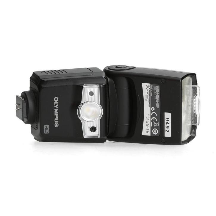 Olympus FL-600R Flitser, Audio, Tv en Foto, Fotografie | Fotostudio en Toebehoren, Zo goed als nieuw, Ophalen of Verzenden