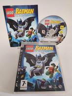 LEGO Batman the Videogame (franstalig) Playstation 3, Ophalen of Verzenden, Zo goed als nieuw