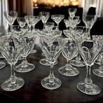 Moser & Söhne - Drinkservies voor 6 (30) - Lady Hamilton -, Antiek en Kunst