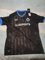 Club Brugge - Christos Tzolis gesigneerd - Maillot de, Verzamelen, Nieuw