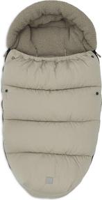 Jollein Voetenzak buggy/kinderwagen Puffed Olive Green, Kinderen en Baby's, Verzenden, Nieuw