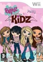 Bratz Kidz Party (Nintendo wii nieuw), Nieuw, Ophalen of Verzenden