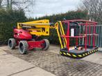 Niftylift HR17 hoogwerker nifty knikarmhoogwerker boomlift, Ophalen