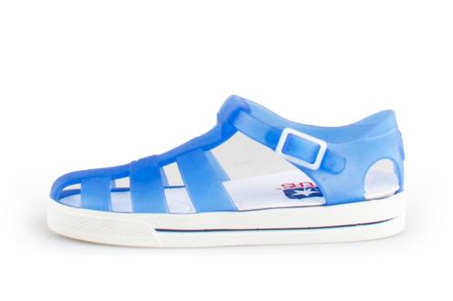 Muyters Sandalen in maat 26 Blauw | 5% extra korting, Kinderen en Baby's, Kinderkleding | Schoenen en Sokken, Jongen of Meisje