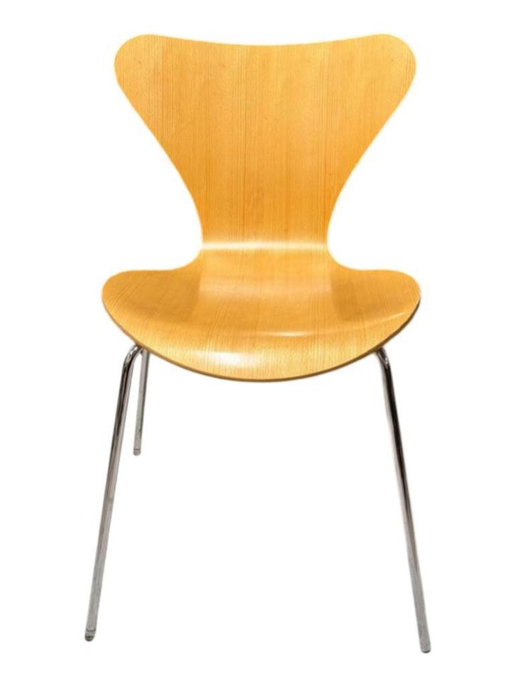 Fritz Hansen Serie 7 (Series 7) / Egg / Swan Chair – en meer, Maison & Meubles, Chaises de bureau, Envoi