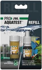 JBL Proaquatest NO3 Nitraat REFILL Navulverpakking, Dieren en Toebehoren, Nieuw, Verzenden