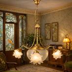 Plafondlamp - Messing